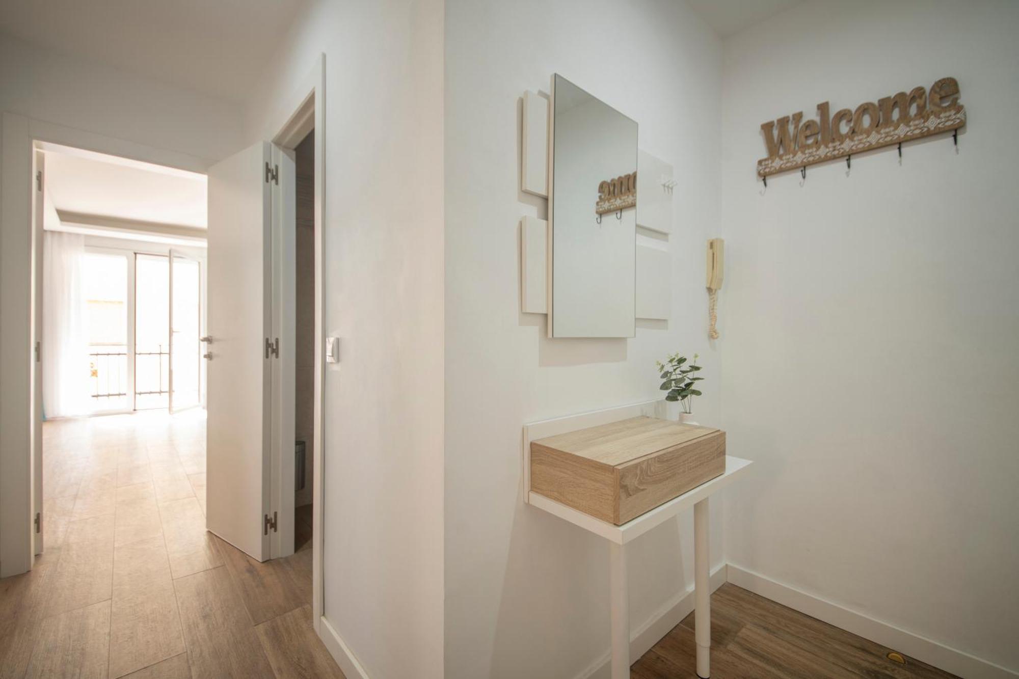 Apartamento A 100 Metros De La Playa 피네다데마르 외부 사진