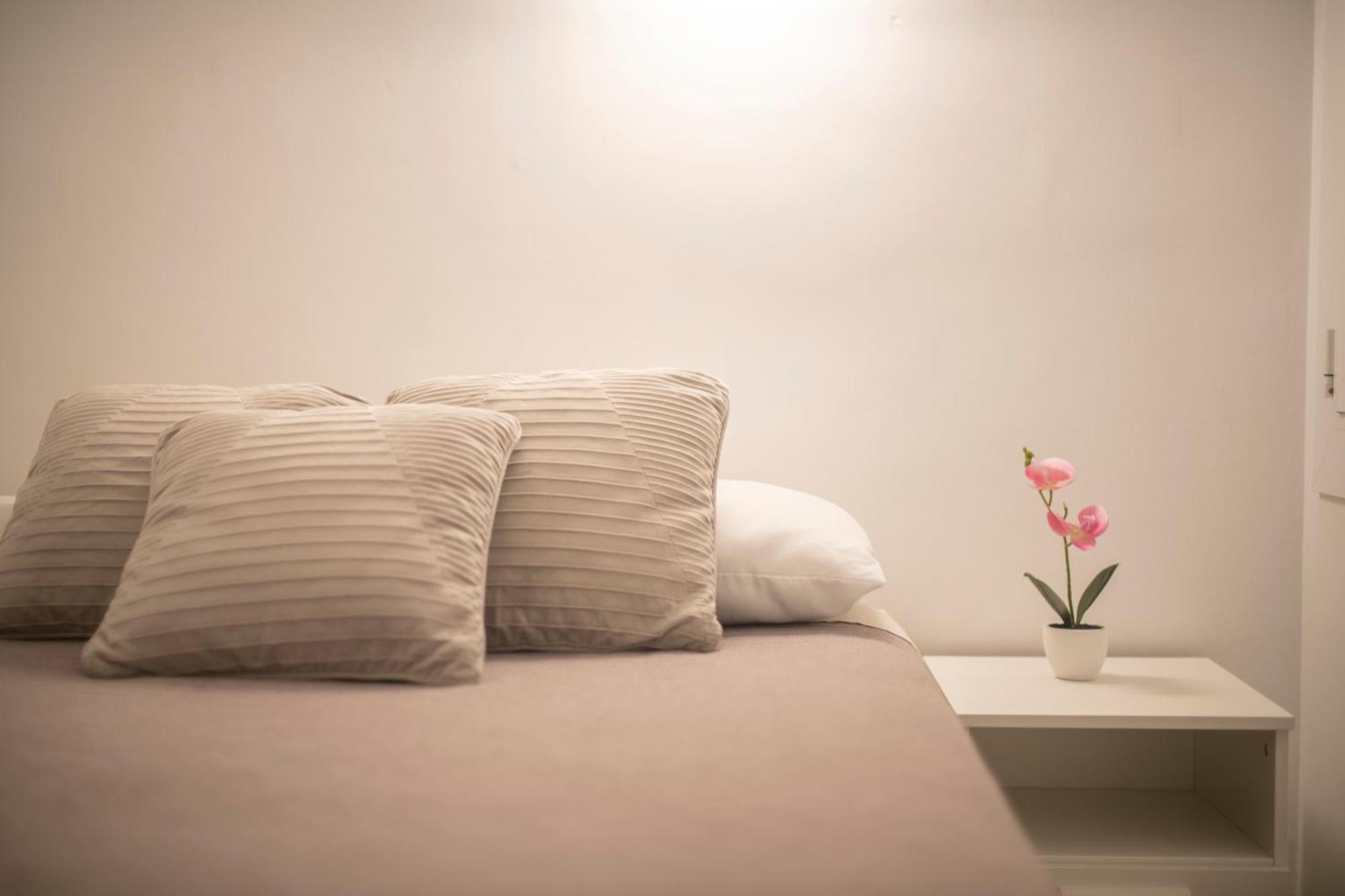 Apartamento A 100 Metros De La Playa 피네다데마르 외부 사진