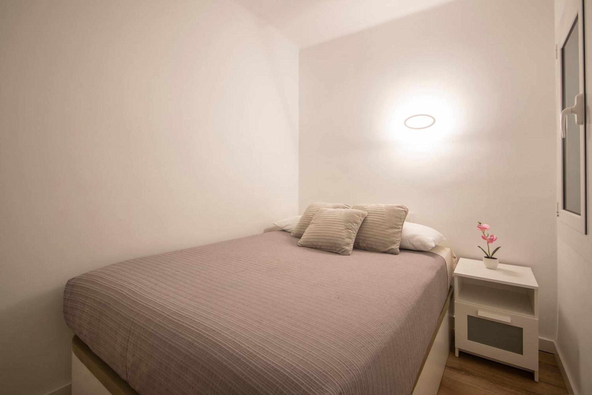 Apartamento A 100 Metros De La Playa 피네다데마르 외부 사진