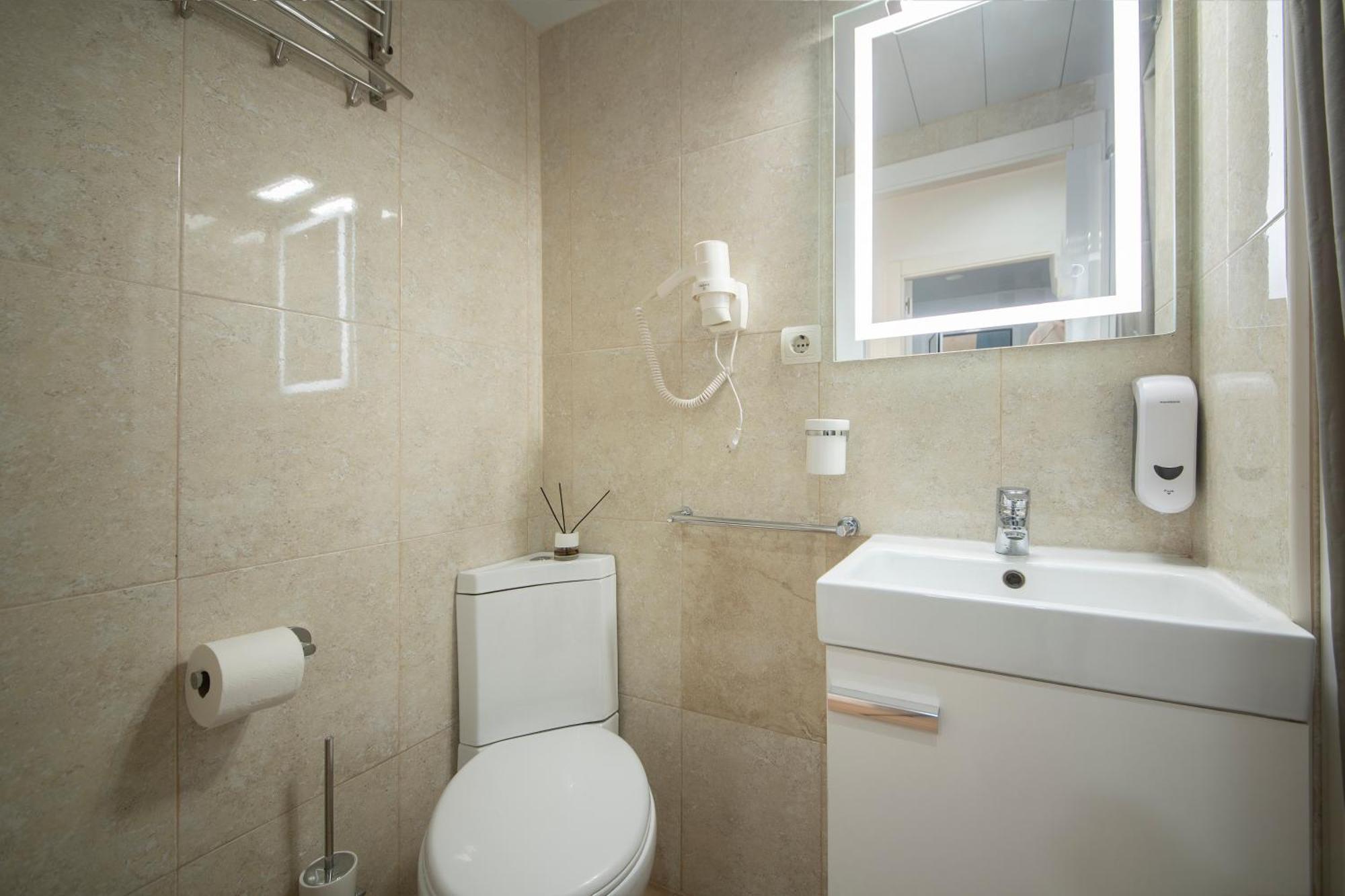 Apartamento A 100 Metros De La Playa 피네다데마르 외부 사진